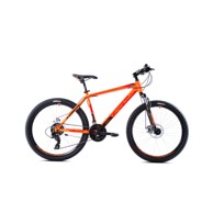 CAPRIOLO Bicikl Oxygen 26" narančasta MTB